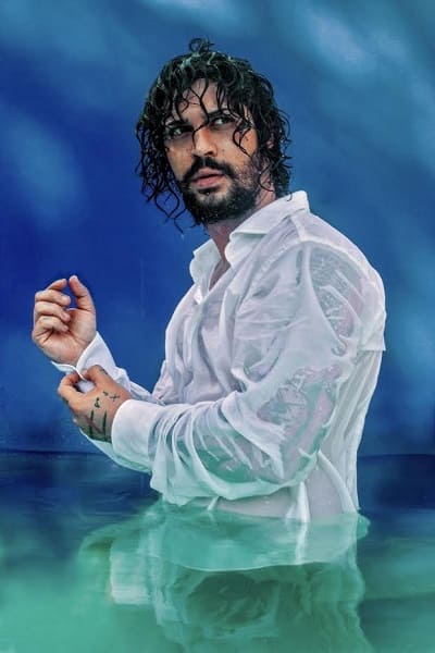 Daniele Nick