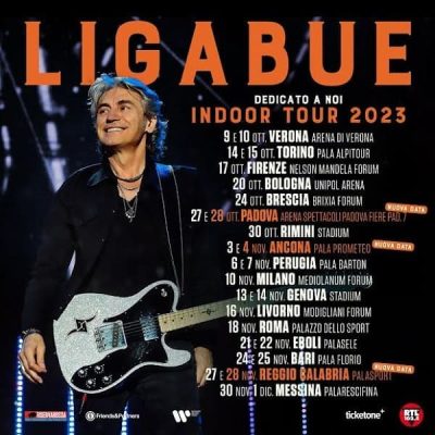 Ligabue