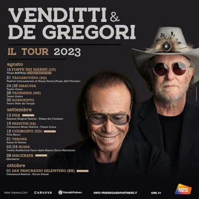 venditti - de gregori