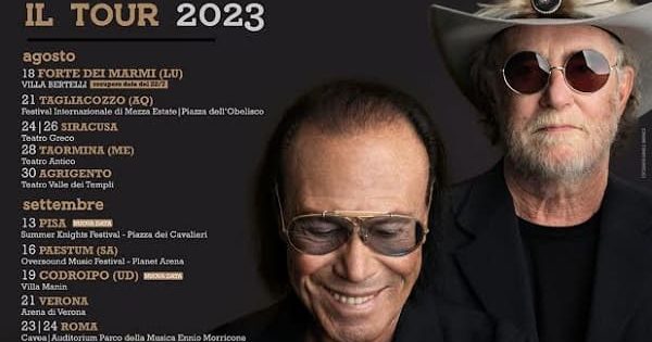 venditti - de gregori