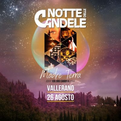 La Notte delle Candele