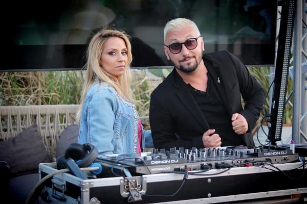 Lisa Orefice - Paolo Pastore