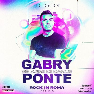 gabry ponte