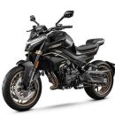 CFMoto 800NK