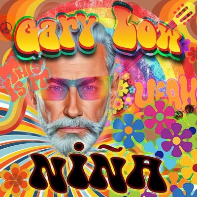 Gary Low