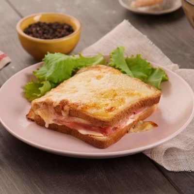 Croque Monsieur
