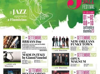 Fiumicino Jazz Festival