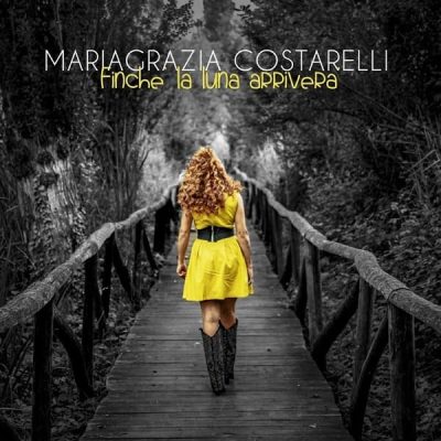 Maria Grazia Costarelli