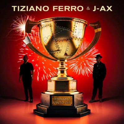 Tiziano Ferro