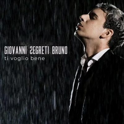 Giovanni Segreti Bruno