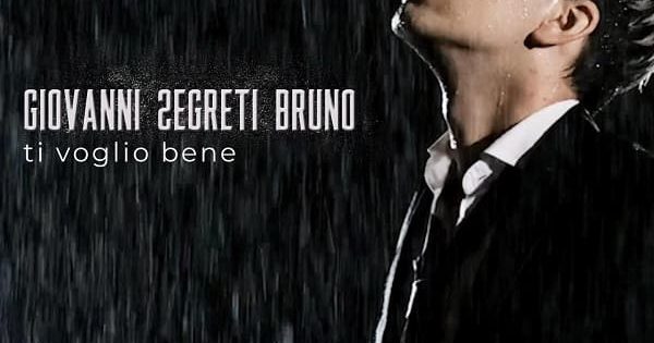 Giovanni Segreti Bruno