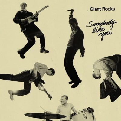 Giant Rooks