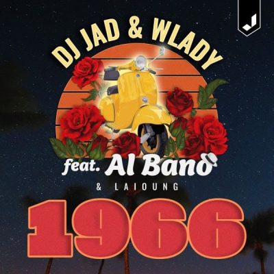 Dj Jad - Wlady