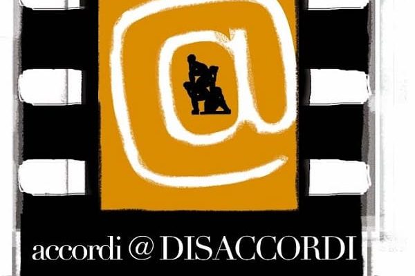 accordi @ DISACCORDI