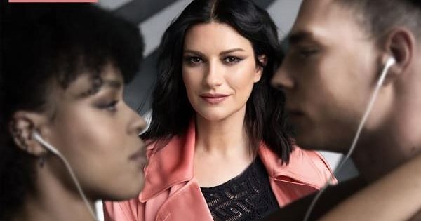 Laura Pausini