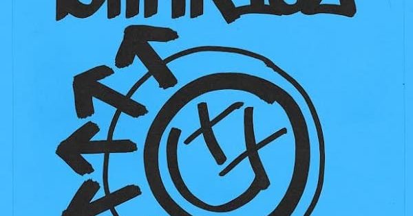 blink-182