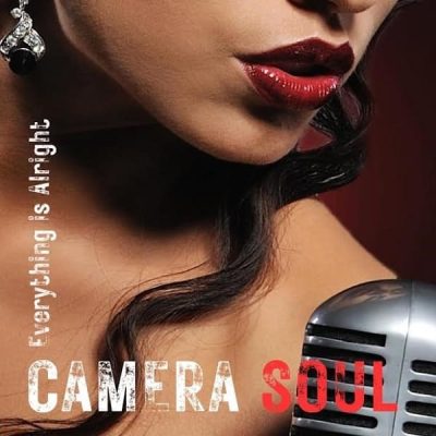 Camera Soul