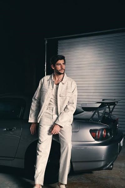 Alvaro Soler