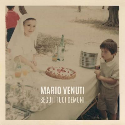 Mario Venuti