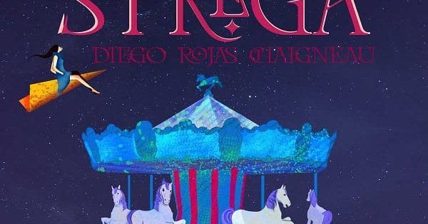 Diego Rojas Chaigneau