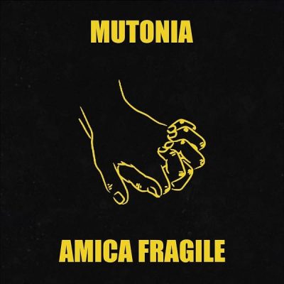 Mutonia