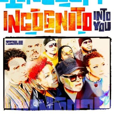 Incognito