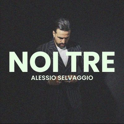 Alessio Selvaggio