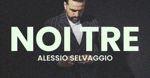 Alessio Selvaggio
