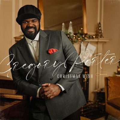 Gregory Porter