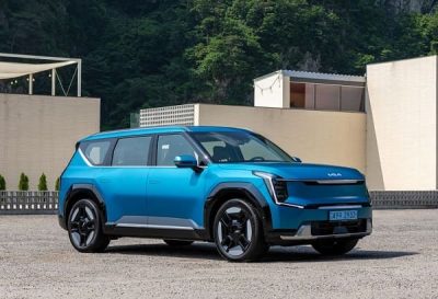 Kia EV9