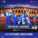 tim music awards 2023