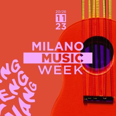 Milano Music Week 2023
