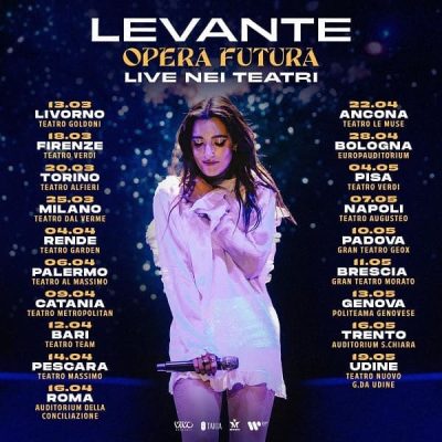 Levante