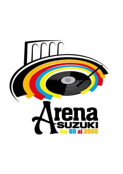 arena suzuki dai 60 ai 2000