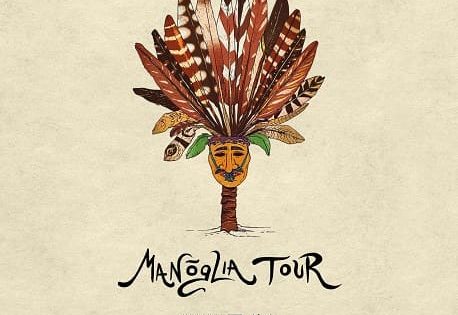 Davide Van De Sfroos