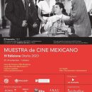 Muestra de Cine Mexicano