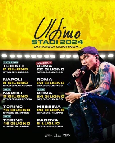 ultimo