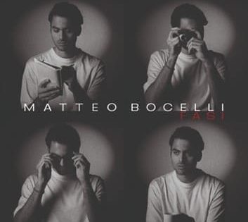 Matteo Bocelli