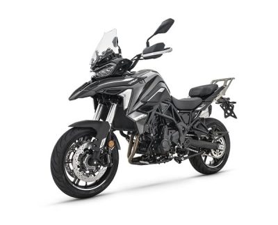 Benelli TRK 702