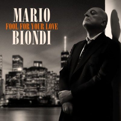 Mario Biondi