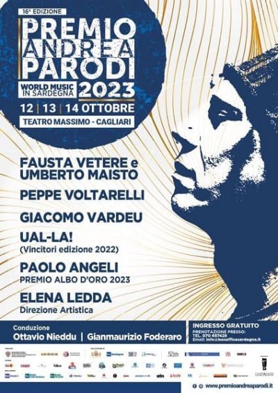 Premio Andrea Parodi