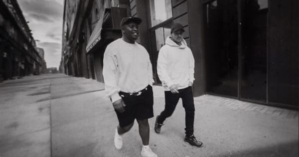 Martin Garrix - Lloyiso