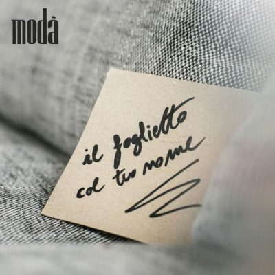 Modà