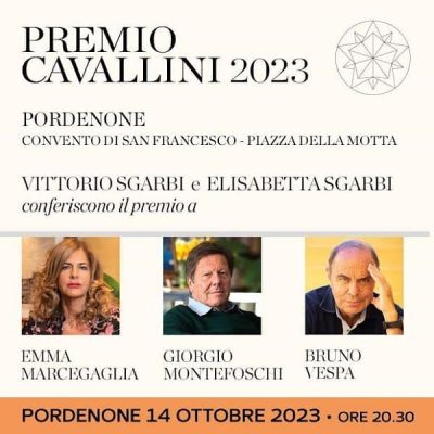 Premio Cavallini