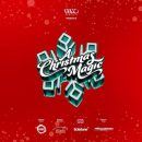 A Christmas Magic milano