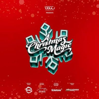 A Christmas Magic milano