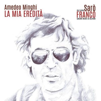 Amedeo Minghi