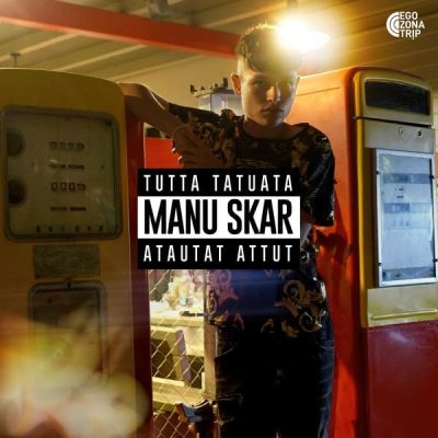 Manu Skar