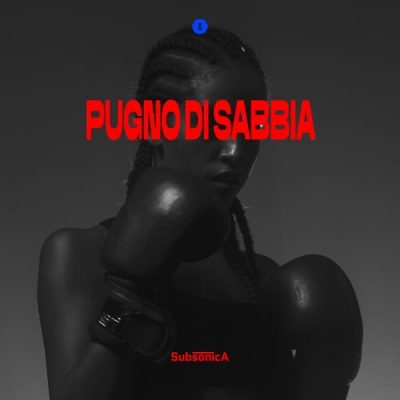 Subsonica