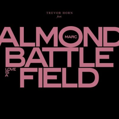 Trevor Horn